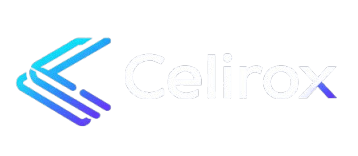 Celirox AI Logo